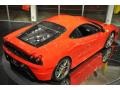 Ferrari F430 Scuderia Coupe Rosso Corsa (Red) photo #6 Ferrari F430 Scuderia Coupe Rosso Corsa (Red) photo #6
