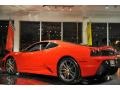 Ferrari F430 Scuderia Coupe Rosso Corsa (Red) photo #9 Ferrari F430 Scuderia Coupe Rosso Corsa (Red) photo #9