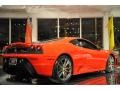 Ferrari F430 Scuderia Coupe Rosso Corsa (Red) photo #10 Ferrari F430 Scuderia Coupe Rosso Corsa (Red) photo #10