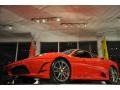 Ferrari F430 Scuderia Coupe Rosso Corsa (Red) photo #12 Ferrari F430 Scuderia Coupe Rosso Corsa (Red) photo #12