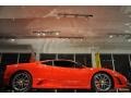 Ferrari F430 Scuderia Coupe Rosso Corsa (Red) photo #16 Ferrari F430 Scuderia Coupe Rosso Corsa (Red) photo #16