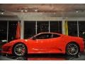 Ferrari F430 Scuderia Coupe Rosso Corsa (Red) photo #18 Ferrari F430 Scuderia Coupe Rosso Corsa (Red) photo #18