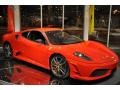 Ferrari F430 Scuderia Coupe Rosso Corsa (Red) photo #20 Ferrari F430 Scuderia Coupe Rosso Corsa (Red) photo #20