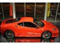 Ferrari F430 Scuderia Coupe Rosso Corsa (Red) photo #27 Ferrari F430 Scuderia Coupe Rosso Corsa (Red) photo #27