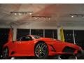 Ferrari F430 Scuderia Coupe Rosso Corsa (Red) photo #28 Ferrari F430 Scuderia Coupe Rosso Corsa (Red) photo #28