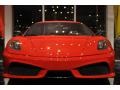 Ferrari F430 Scuderia Coupe Rosso Corsa (Red) photo #29 Ferrari F430 Scuderia Coupe Rosso Corsa (Red) photo #29