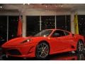 Ferrari F430 Scuderia Coupe Rosso Corsa (Red) photo #30 Ferrari F430 Scuderia Coupe Rosso Corsa (Red) photo #30