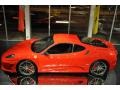 Ferrari F430 Scuderia Coupe Rosso Corsa (Red) photo #31 Ferrari F430 Scuderia Coupe Rosso Corsa (Red) photo #31