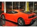 Ferrari F430 Scuderia Coupe Rosso Corsa (Red) photo #33 Ferrari F430 Scuderia Coupe Rosso Corsa (Red) photo #33