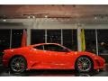 Ferrari F430 Scuderia Coupe Rosso Corsa (Red) photo #34 Ferrari F430 Scuderia Coupe Rosso Corsa (Red) photo #34