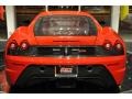 Ferrari F430 Scuderia Coupe Rosso Corsa (Red) photo #36 Ferrari F430 Scuderia Coupe Rosso Corsa (Red) photo #36