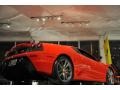 Ferrari F430 Scuderia Coupe Rosso Corsa (Red) photo #39 Ferrari F430 Scuderia Coupe Rosso Corsa (Red) photo #39