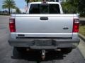 Ford Ranger XLT SuperCab 4x4 Silver Frost Metallic photo #7 Ford Ranger XLT SuperCab 4x4 Silver Frost Metallic photo #7