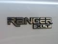 Ford Ranger XLT SuperCab 4x4 Silver Frost Metallic photo #9 Ford Ranger XLT SuperCab 4x4 Silver Frost Metallic photo #9
