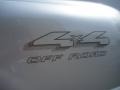 Ford Ranger XLT SuperCab 4x4 Silver Frost Metallic photo #10 Ford Ranger XLT SuperCab 4x4 Silver Frost Metallic photo #10