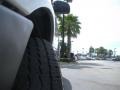 Ford Ranger XLT SuperCab 4x4 Silver Frost Metallic photo #11 Ford Ranger XLT SuperCab 4x4 Silver Frost Metallic photo #11
