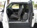 Ford Ranger XLT SuperCab 4x4 Silver Frost Metallic photo #13 Ford Ranger XLT SuperCab 4x4 Silver Frost Metallic photo #13