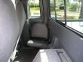 Ford Ranger XLT SuperCab 4x4 Silver Frost Metallic photo #14 Ford Ranger XLT SuperCab 4x4 Silver Frost Metallic photo #14