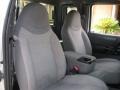 Ford Ranger XLT SuperCab 4x4 Silver Frost Metallic photo #16 Ford Ranger XLT SuperCab 4x4 Silver Frost Metallic photo #16