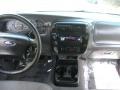 Ford Ranger XLT SuperCab 4x4 Silver Frost Metallic photo #17