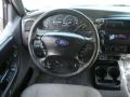 Ford Ranger XLT SuperCab 4x4 Silver Frost Metallic photo #18 Ford Ranger XLT SuperCab 4x4 Silver Frost Metallic photo #18