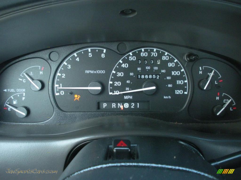 2002 Ranger XLT SuperCab 4x4 - Silver Frost Metallic / Dark Graphite photo #19