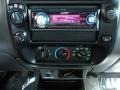 Ford Ranger XLT SuperCab 4x4 Silver Frost Metallic photo #21 Ford Ranger XLT SuperCab 4x4 Silver Frost Metallic photo #21