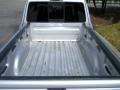 Ford Ranger XLT SuperCab 4x4 Silver Frost Metallic photo #22 Ford Ranger XLT SuperCab 4x4 Silver Frost Metallic photo #22