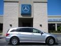 Mercedes-Benz R 350 4Matic Iridium Silver Metallic photo #5