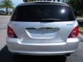 Mercedes-Benz R 350 4Matic Iridium Silver Metallic photo #7