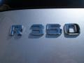 Mercedes-Benz R 350 4Matic Iridium Silver Metallic photo #9