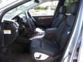 Mercedes-Benz R 350 4Matic Iridium Silver Metallic photo #12