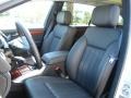 Mercedes-Benz R 350 4Matic Iridium Silver Metallic photo #13