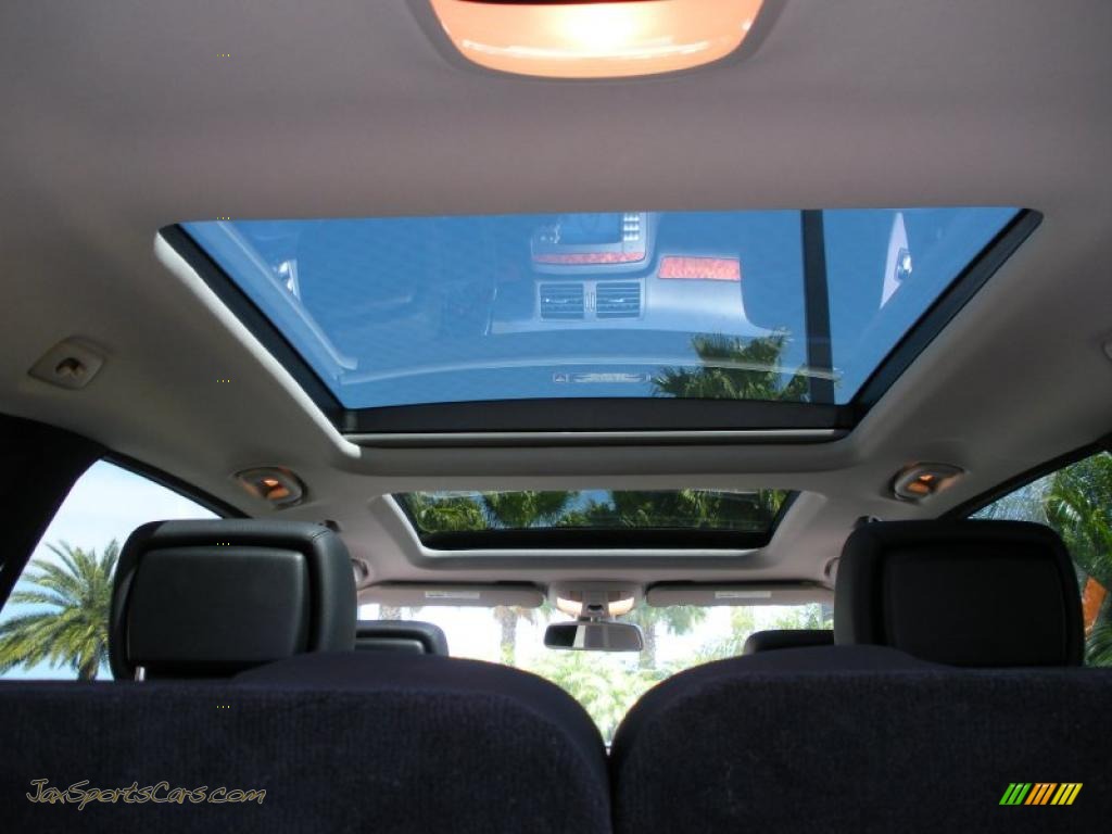 2007 R 350 4Matic - Iridium Silver Metallic / Black photo #21