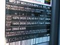 Mercedes-Benz R 350 4Matic Iridium Silver Metallic photo #27