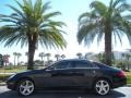 Mercedes-Benz CLS 550 Black photo #1 Mercedes-Benz CLS 550 Black photo #1