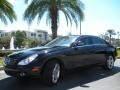 Mercedes-Benz CLS 550 Black photo #2 Mercedes-Benz CLS 550 Black photo #2