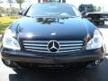 Mercedes-Benz CLS 550 Black photo #3 Mercedes-Benz CLS 550 Black photo #3