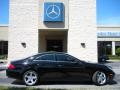Mercedes-Benz CLS 550 Black photo #5 Mercedes-Benz CLS 550 Black photo #5