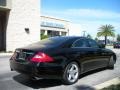 Mercedes-Benz CLS 550 Black photo #6 Mercedes-Benz CLS 550 Black photo #6