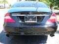 Mercedes-Benz CLS 550 Black photo #7 Mercedes-Benz CLS 550 Black photo #7