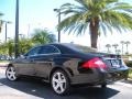 Mercedes-Benz CLS 550 Black photo #8 Mercedes-Benz CLS 550 Black photo #8