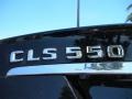 Mercedes-Benz CLS 550 Black photo #9 Mercedes-Benz CLS 550 Black photo #9