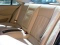 Mercedes-Benz CLS 550 Black photo #14 Mercedes-Benz CLS 550 Black photo #14