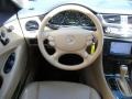Mercedes-Benz CLS 550 Black photo #18 Mercedes-Benz CLS 550 Black photo #18