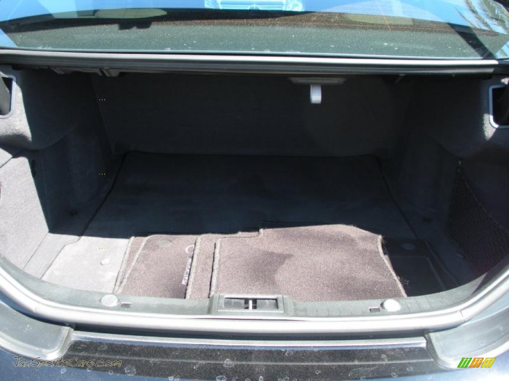 2007 CLS 550 - Black / Cashmere photo #24