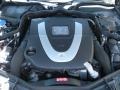 Mercedes-Benz CLS 550 Black photo #25 Mercedes-Benz CLS 550 Black photo #25