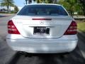 Mercedes-Benz C 230 Sport Arctic White photo #7 Mercedes-Benz C 230 Sport Arctic White photo #7