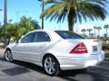 Mercedes-Benz C 230 Sport Arctic White photo #8 Mercedes-Benz C 230 Sport Arctic White photo #8