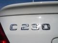 Mercedes-Benz C 230 Sport Arctic White photo #9 Mercedes-Benz C 230 Sport Arctic White photo #9